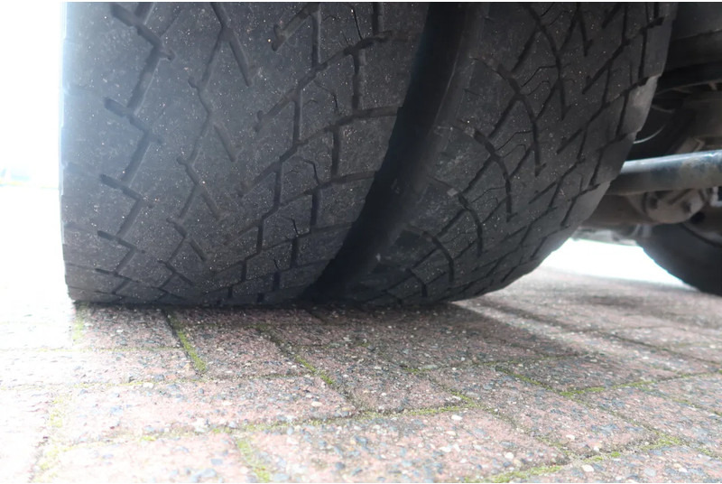 Camion porte-conteneur/ Caisse mobile MAN TGX 26.510 GX 6X2 intarder: photos 11 Camion porte-conteneur/ Caisse mobile MAN TGX 26.510 GX 6X2 intarder: photos 11