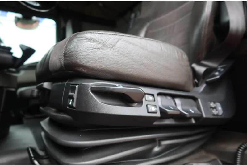 Camion porte-conteneur/ Caisse mobile MAN TGX 26.510 GX 6X2 intarder: photos 16 Camion porte-conteneur/ Caisse mobile MAN TGX 26.510 GX 6X2 intarder: photos 16