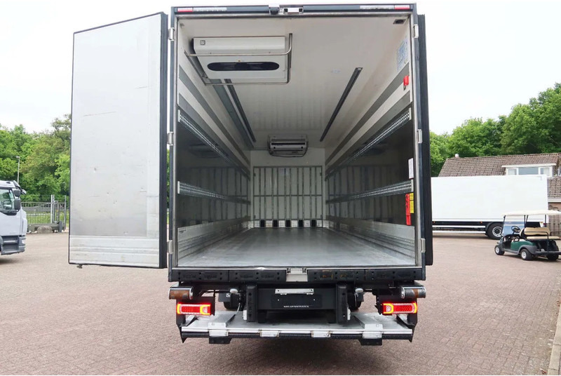 Mercedes-Benz Actros 1936 1936 L Koel/Vries+Klep Bi-Temp Thermoking T 1200R - Camion frigorifique: photos 3 Mercedes-Benz Actros 1936 1936 L Koel/Vries+Klep Bi-Temp Thermoking T 1200R - Camion frigorifique: photos 3