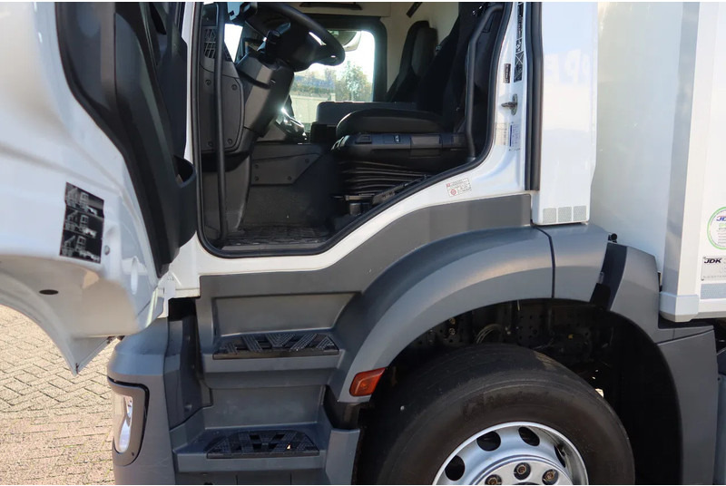 Mercedes-Benz Actros 2127L Bak+ Klep 2000kg Euro6 - Camion fourgon: photos 5 Mercedes-Benz Actros 2127L Bak+ Klep 2000kg Euro6 - Camion fourgon: photos 5