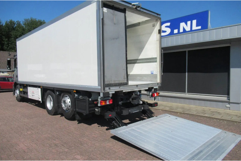 Mercedes-Benz Antos 2536 LL Koel/Vries +klep Bi-Temp - Camion frigorifique: photos 3 Mercedes-Benz Antos 2536 LL Koel/Vries +klep Bi-Temp - Camion frigorifique: photos 3