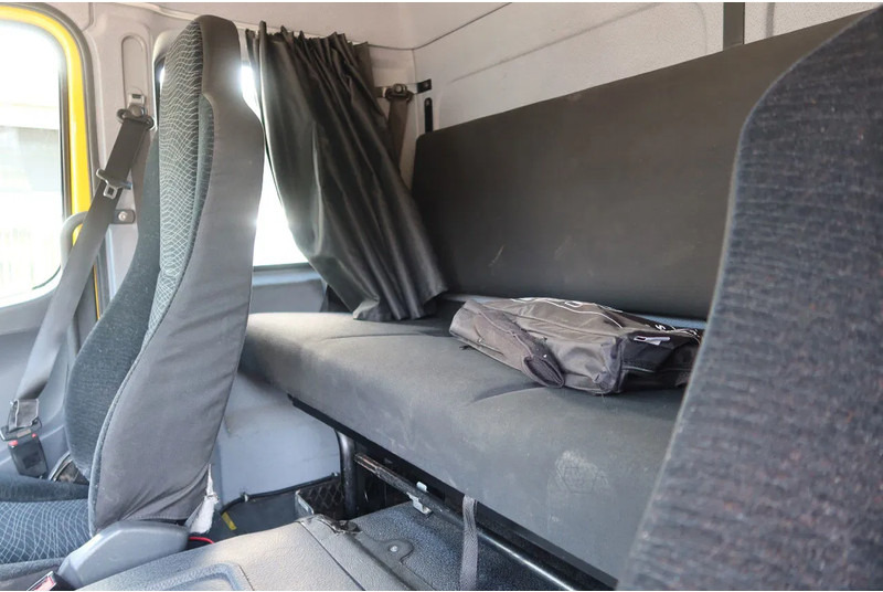 Mercedes-Benz Atego 1221 1221 L Takel wagen 6 Persoons - Camion porte-voitures: photos 5 Mercedes-Benz Atego 1221 1221 L Takel wagen 6 Persoons - Camion porte-voitures: photos 5