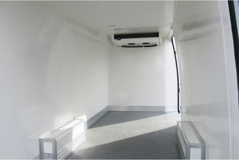 Mercedes-Benz Sprinter 314 CDI Koel/Vries/ verwarmen 220 volt nachtaansluiting - Utilitaire frigorifique: photos 4 Mercedes-Benz Sprinter 314 CDI Koel/Vries/ verwarmen 220 volt nachtaansluiting - Utilitaire frigorifique: photos 4