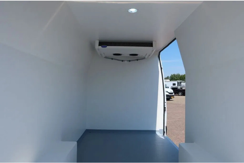 Mercedes-Benz Sprinter 315 CDI Koel/Vries/Verwarmen Carrier Xarios 350 - Utilitaire frigorifique: photos 4 Mercedes-Benz Sprinter 315 CDI Koel/Vries/Verwarmen Carrier Xarios 350 - Utilitaire frigorifique: photos 4