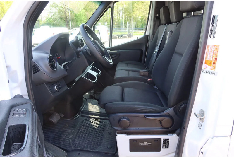 Mercedes-Benz Sprinter 317 CDI Automaat Carrier Koel/Vries/verwarmen L3/H2 - Utilitaire frigorifique: photos 5 Mercedes-Benz Sprinter 317 CDI Automaat Carrier Koel/Vries/verwarmen L3/H2 - Utilitaire frigorifique: photos 5