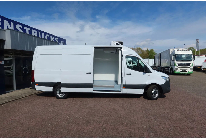 Mercedes-Benz Sprinter 317 CDI Automaat Carrier Koel/Vries/verwarmen L3/H2 - Utilitaire frigorifique: photos 3 Mercedes-Benz Sprinter 317 CDI Automaat Carrier Koel/Vries/verwarmen L3/H2 - Utilitaire frigorifique: photos 3