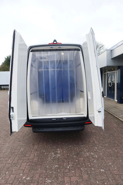 Mercedes-Benz Sprinter 317 CDI L3/H2 Multi temp, Verplaatsbare tussenwand - Utilitaire frigorifique: photos 4 Mercedes-Benz Sprinter 317 CDI L3/H2 Multi temp, Verplaatsbare tussenwand - Utilitaire frigorifique: photos 4
