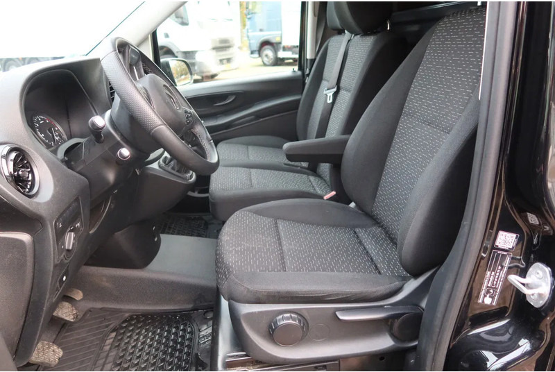 Mercedes-Benz Vito 116 CDI - Fourgonnette: photos 5 Mercedes-Benz Vito 116 CDI - Fourgonnette: photos 5