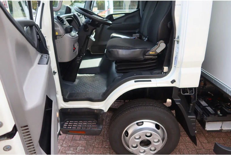 Mitsubishi Canter Mitsubishi Canter 7 C 18 + Klep 1000kg Euro 6 - Camion fourgon: photos 5 Mitsubishi Canter Mitsubishi Canter 7 C 18 + Klep 1000kg Euro 6 - Camion fourgon: photos 5