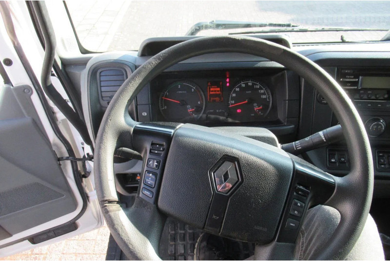 Renault D Truck 7.5 T. Koel/Vries+ Klep Euro 6 Thermoking V 500 MAX - Camion frigorifique: photos 5 Renault D Truck 7.5 T. Koel/Vries+ Klep Euro 6 Thermoking V 500 MAX - Camion frigorifique: photos 5