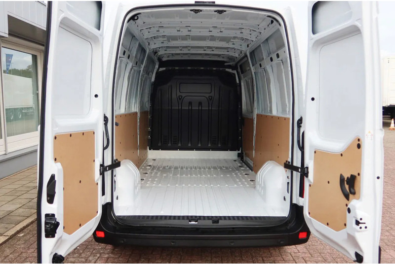 Renault Master 135 PK L3/H2 Navi Camera Airco Cruise Parkeersensoren Nieuw 12m3 Airco Cruise control - Fourgon utilitaire: photos 3 Renault Master 135 PK L3/H2 Navi Camera Airco Cruise Parkeersensoren Nieuw 12m3 Airco Cruise control - Fourgon utilitaire: photos 3
