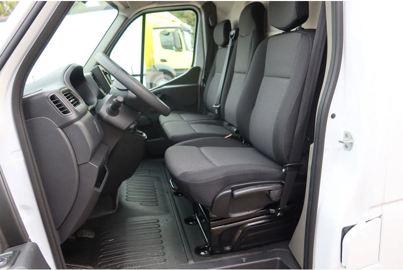 Renault Master 135 PK L3/H2 Navi Camera Airco Cruise Parkeersensoren Nieuw 12m3 Airco Cruise control - Fourgon utilitaire: photos 5 Renault Master 135 PK L3/H2 Navi Camera Airco Cruise Parkeersensoren Nieuw 12m3 Airco Cruise control - Fourgon utilitaire: photos 5
