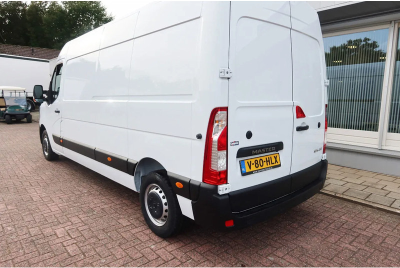 Renault Master 135 PK L3/H2 Navi Camera Airco Cruise Parkeersensoren Nieuw 12m3 Airco Cruise control - Fourgon utilitaire: photos 4 Renault Master 135 PK L3/H2 Navi Camera Airco Cruise Parkeersensoren Nieuw 12m3 Airco Cruise control - Fourgon utilitaire: photos 4