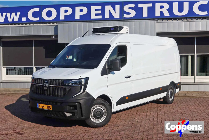 Renault Master L3/H2 Koel/Vries B.P.M. Vrij!! - Utilitaire frigorifique: photos 1 Renault Master L3/H2 Koel/Vries B.P.M. Vrij!! - Utilitaire frigorifique: photos 1