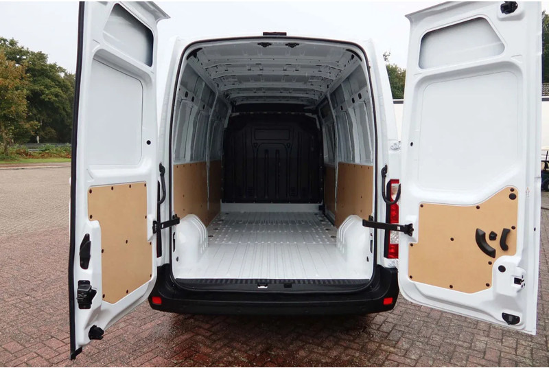 Renault Master NIEUW 135 PK L3/H2 Navigatie Cruise control - Fourgon utilitaire: photos 3 Renault Master NIEUW 135 PK L3/H2 Navigatie Cruise control - Fourgon utilitaire: photos 3