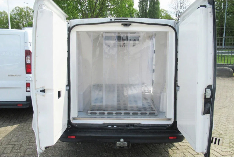 Renault Trafic L2/H1 Koel - Utilitaire frigorifique: photos 4 Renault Trafic L2/H1 Koel - Utilitaire frigorifique: photos 4