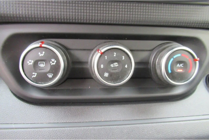 Utilitaire frigorifique Renault Trafic L2/H1 Koelwagen: photos 16