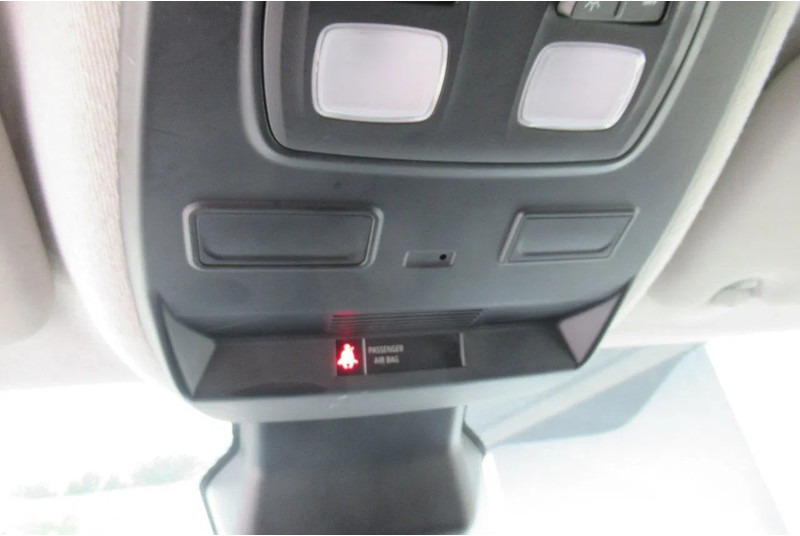 Utilitaire frigorifique Renault Trafic L2/H1 Koelwagen: photos 11