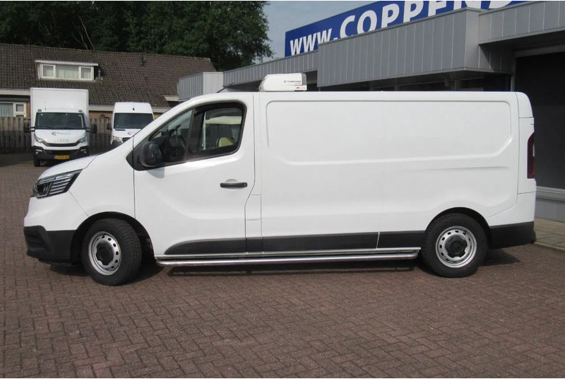 Utilitaire frigorifique Renault Trafic L2/H1 Koelwagen: photos 18