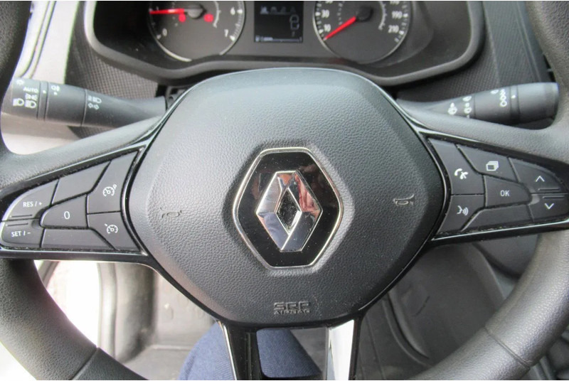 Utilitaire frigorifique Renault Trafic L2/H1 Koelwagen: photos 6