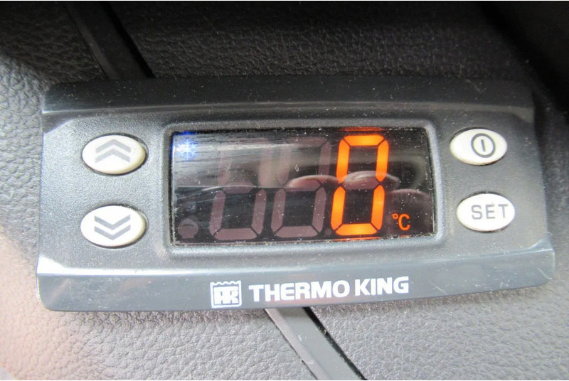 Utilitaire frigorifique Renault Trafic L2/H1 Koelwagen: photos 9