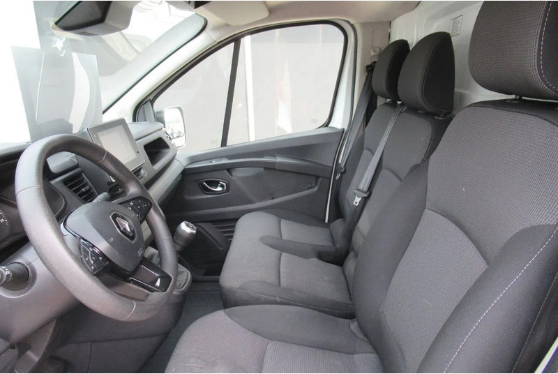 Renault Trafic L2/H1 Koelwagen - Utilitaire frigorifique: photos 5 Renault Trafic L2/H1 Koelwagen - Utilitaire frigorifique: photos 5