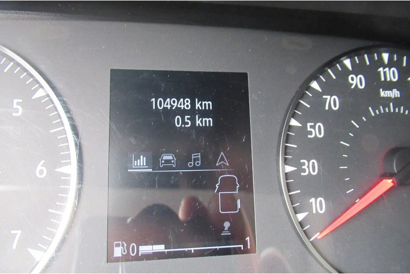 Utilitaire frigorifique Renault Trafic L2/H1 Koelwagen: photos 7