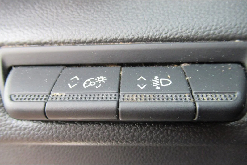 Utilitaire frigorifique Renault Trafic L2/H1 Koelwagen: photos 12