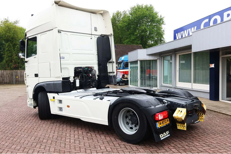 DAF XF 480 SSC 2x Tank Standard Trekker - Tracteur routier: photos 3 DAF XF 480 SSC 2x Tank Standard Trekker - Tracteur routier: photos 3
