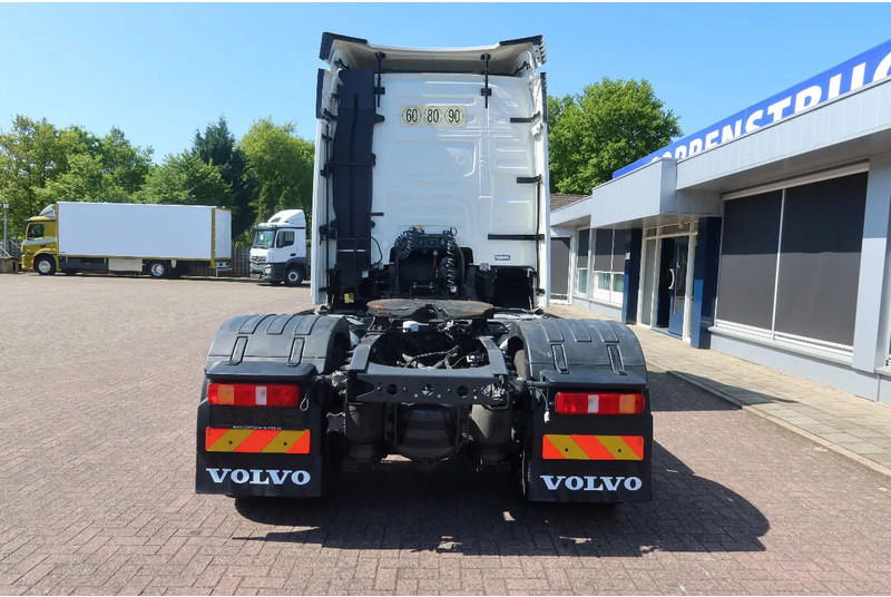 Volvo FH 460 Voith Retarder Standklima, Iparkcool - Tracteur routier: photos 3 Volvo FH 460 Voith Retarder Standklima, Iparkcool - Tracteur routier: photos 3