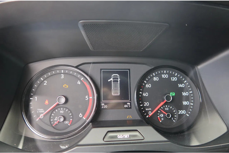 Volkswagen Crafter Koel/Vries/Verwarmen , Carrier Xarios 350 met nachtaansluiting BPM vrij - Utilitaire frigorifique: photos 5 Volkswagen Crafter Koel/Vries/Verwarmen , Carrier Xarios 350 met nachtaansluiting BPM vrij - Utilitaire frigorifique: photos 5
