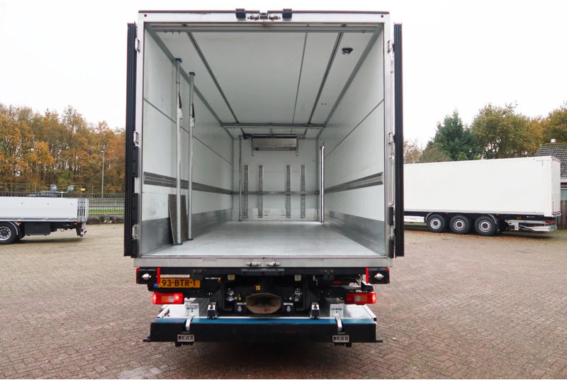 Volvo FE Volvo FE 280 4x2 Carrier Supra 1250 Koel/Vries+ BAR klep 2000 kg 2 Stuks in Voorraad - Camion frigorifique: photos 4 Volvo FE Volvo FE 280 4x2 Carrier Supra 1250 Koel/Vries+ BAR klep 2000 kg 2 Stuks in Voorraad - Camion frigorifique: photos 4