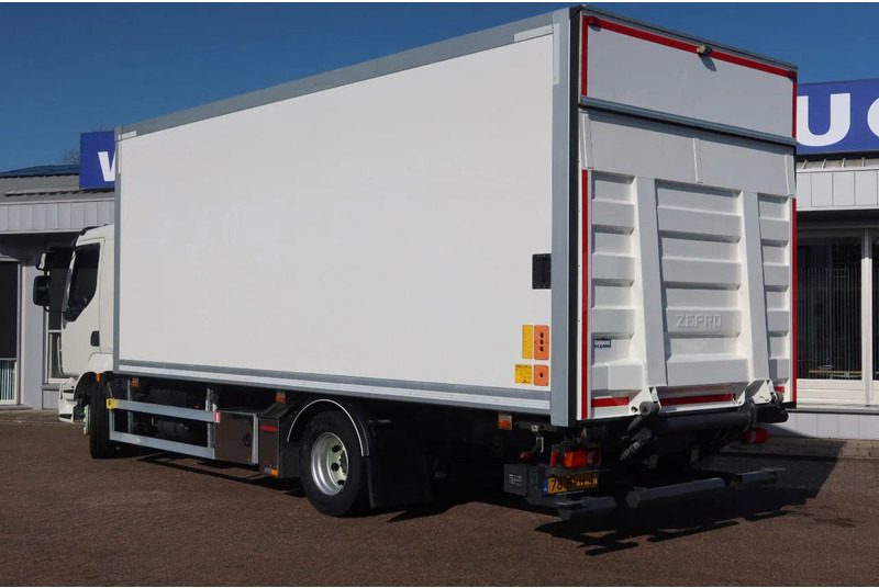 Volvo FL 250 FL 250 Bakwagen + Klep 2.000 kg Euro 6 - Camion fourgon: photos 3 Volvo FL 250 FL 250 Bakwagen + Klep 2.000 kg Euro 6 - Camion fourgon: photos 3