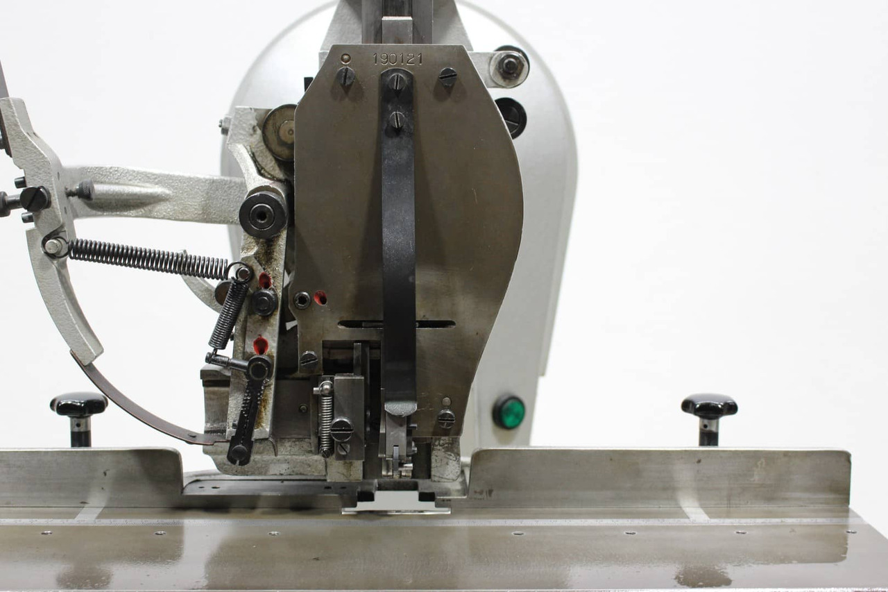 Machine d'impression AGRAFIX BX: photos 5