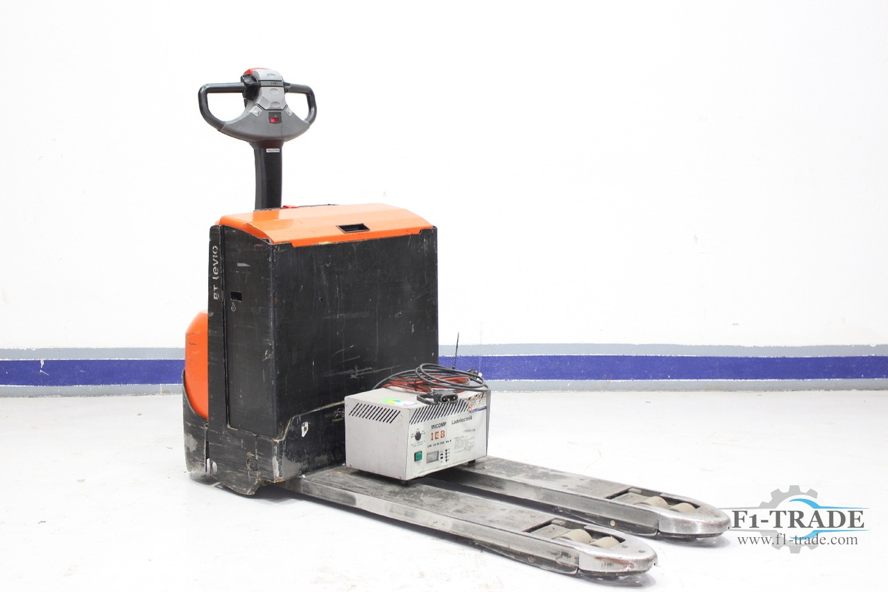BT LWE200 - Transpalette: photos 1 BT LWE200 - Transpalette: photos 1