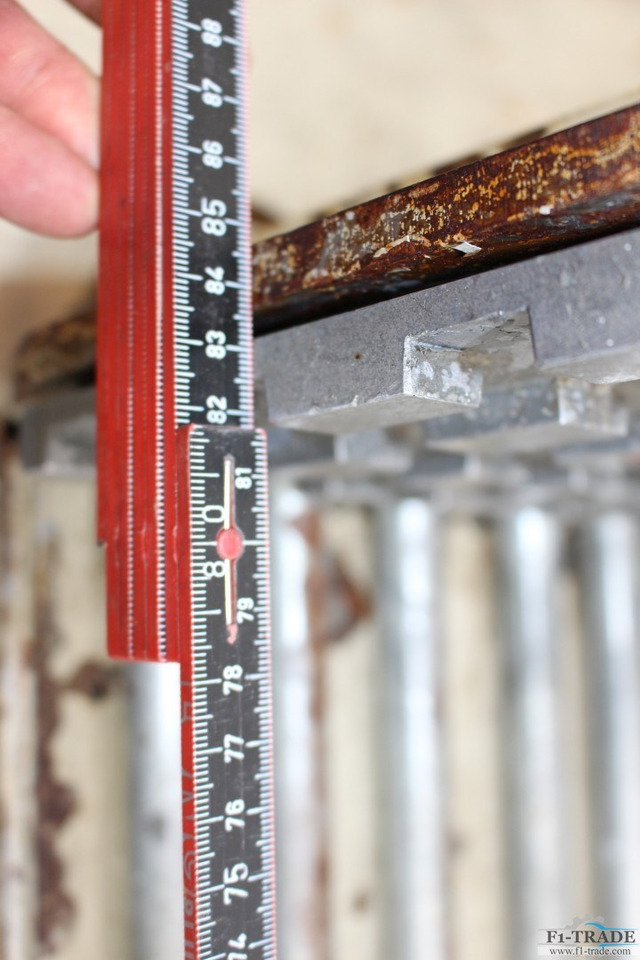 La Fornigrafica BP - Machine d'impression: photos 4 La Fornigrafica BP - Machine d'impression: photos 4