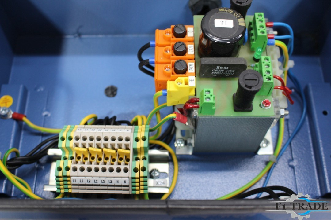 MBO MS / MC - Machine d'impression: photos 5 MBO MS / MC - Machine d'impression: photos 5