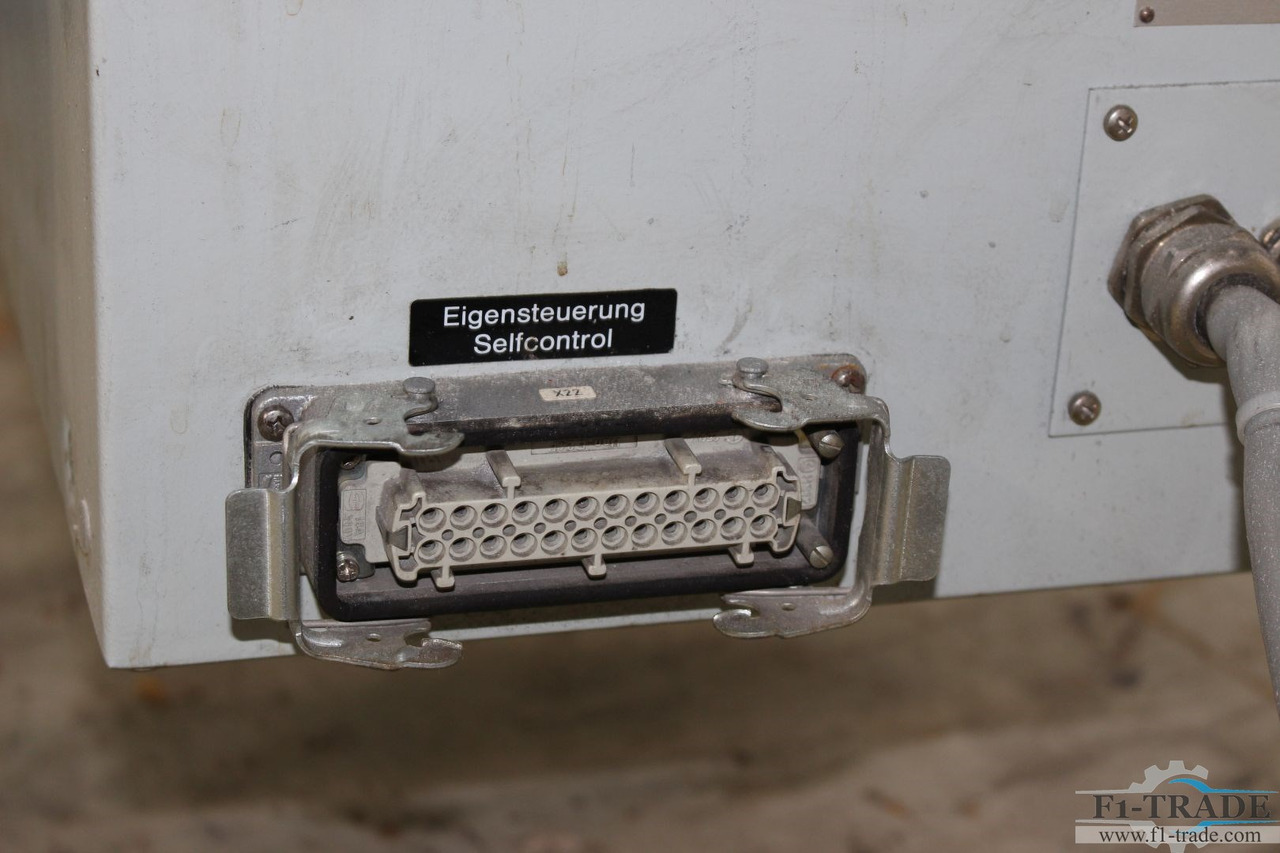 MBO T79-2-81/4 - Plieuse de bureau: photos 5 MBO T79-2-81/4 - Plieuse de bureau: photos 5