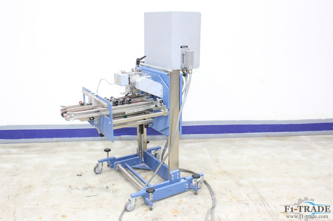 MBO Z6 - Plieuse de bureau: photos 2 MBO Z6 - Plieuse de bureau: photos 2