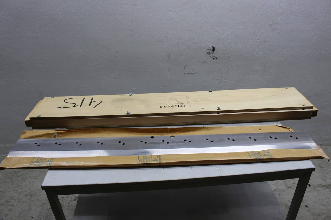 Polar-Wohlenberg-Perfecta-Schneider Senator 72-80-92-115-137-155 - Massicot: photos 5 Polar-Wohlenberg-Perfecta-Schneider Senator 72-80-92-115-137-155 - Massicot: photos 5