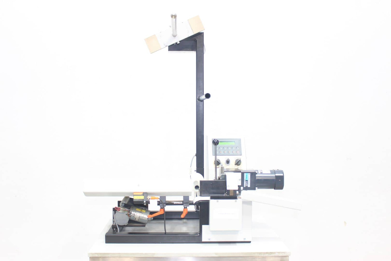 RENZ HSC-E - Massicot: photos 1 RENZ HSC-E - Massicot: photos 1