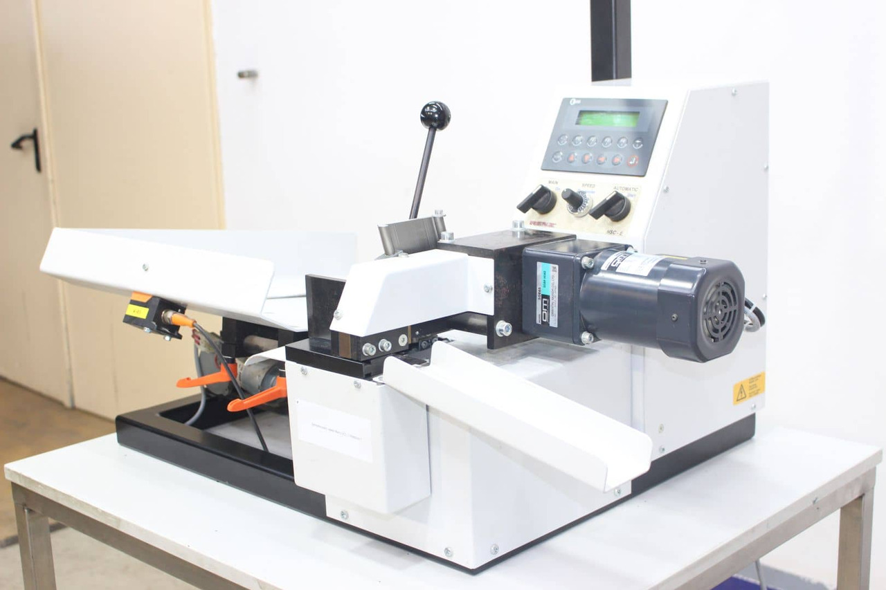 RENZ HSC-E - Massicot: photos 2 RENZ HSC-E - Massicot: photos 2