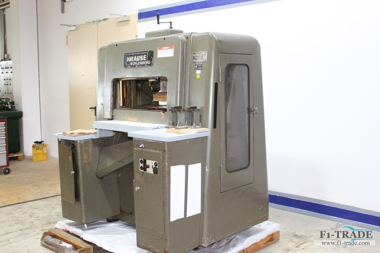 Wohlenberg A43/30W - Machine d'impression: photos 3 Wohlenberg A43/30W - Machine d'impression: photos 3