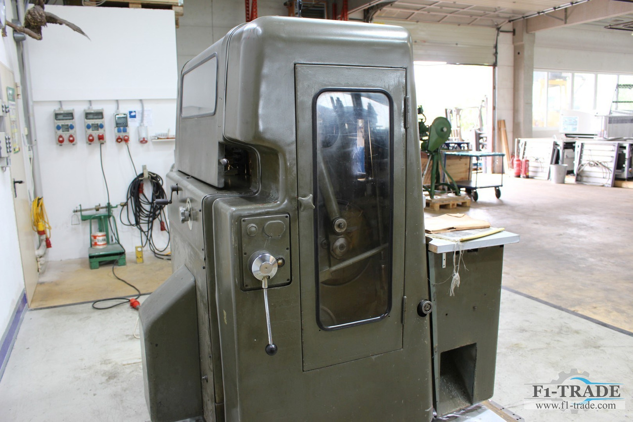 Wohlenberg A43/30W - Machine d'impression: photos 5 Wohlenberg A43/30W - Machine d'impression: photos 5