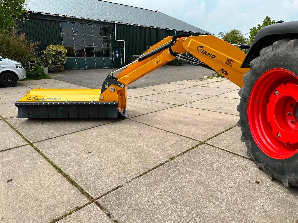 Elho TPM 520 Power Arm (bj 2024) - Epareuse: photos 3 Elho TPM 520 Power Arm (bj 2024) - Epareuse: photos 3