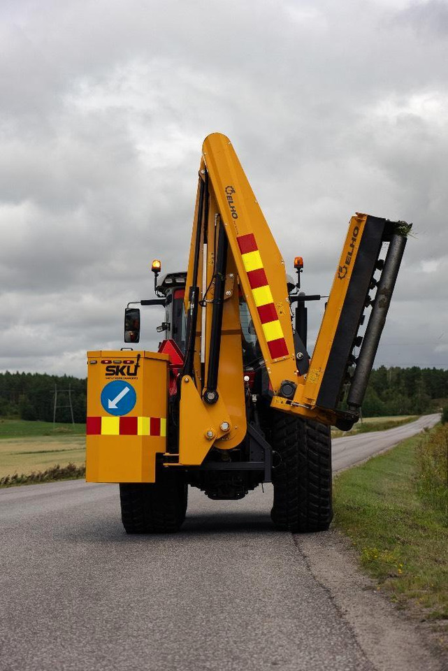 Elho TPM 720 Power Arm (bj 2024) - Epareuse: photos 2 Elho TPM 720 Power Arm (bj 2024) - Epareuse: photos 2