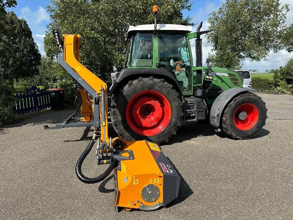 Ferri TP460 Vision klepelarm arm klepelmaaier (bj 2024) - Epareuse: photos 4 Ferri TP460 Vision klepelarm arm klepelmaaier (bj 2024) - Epareuse: photos 4