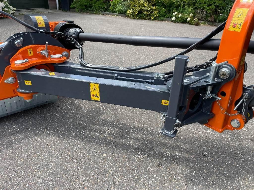 Ferri ZLE 1800 PRO (bj 2022) - Broyeur d'accotement: photos 5 Ferri ZLE 1800 PRO (bj 2022) - Broyeur d'accotement: photos 5