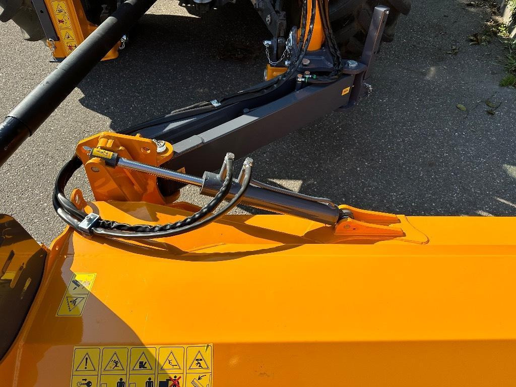 Ferri ZMTE 2000 PRO verstek klepelmaaier (bj 2023) - Broyeur d'accotement: photos 5 Ferri ZMTE 2000 PRO verstek klepelmaaier (bj 2023) - Broyeur d'accotement: photos 5