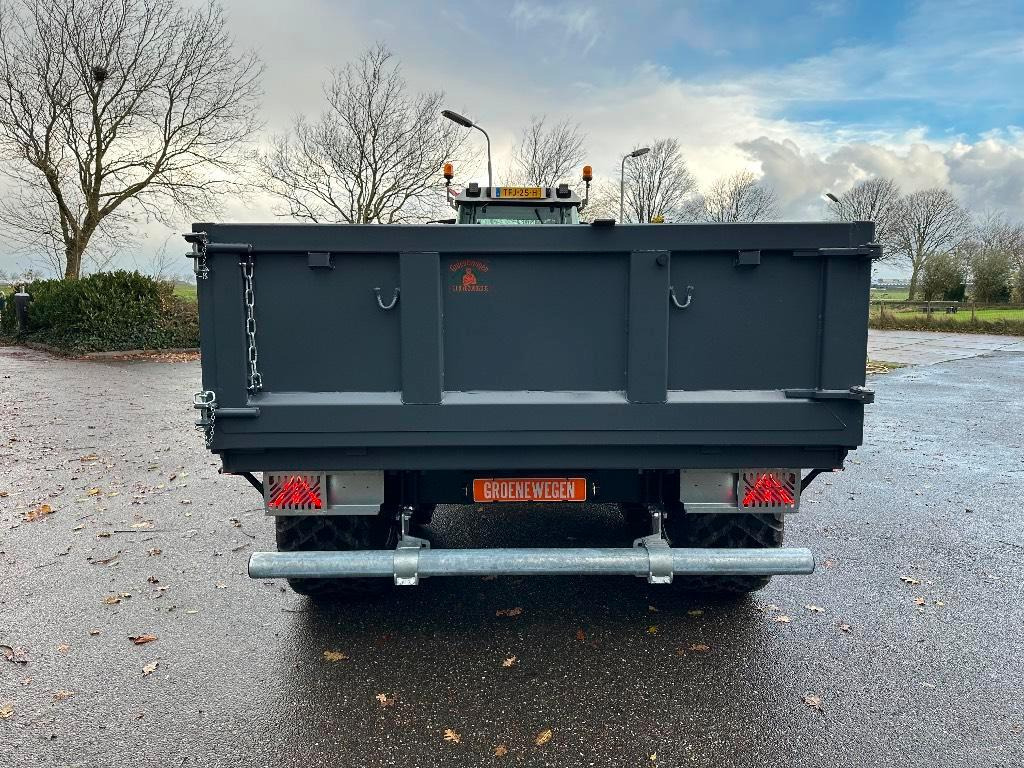 Palmse Trailer PT1000MB (bj 2025) - Benne agricole: photos 3 Palmse Trailer PT1000MB (bj 2025) - Benne agricole: photos 3